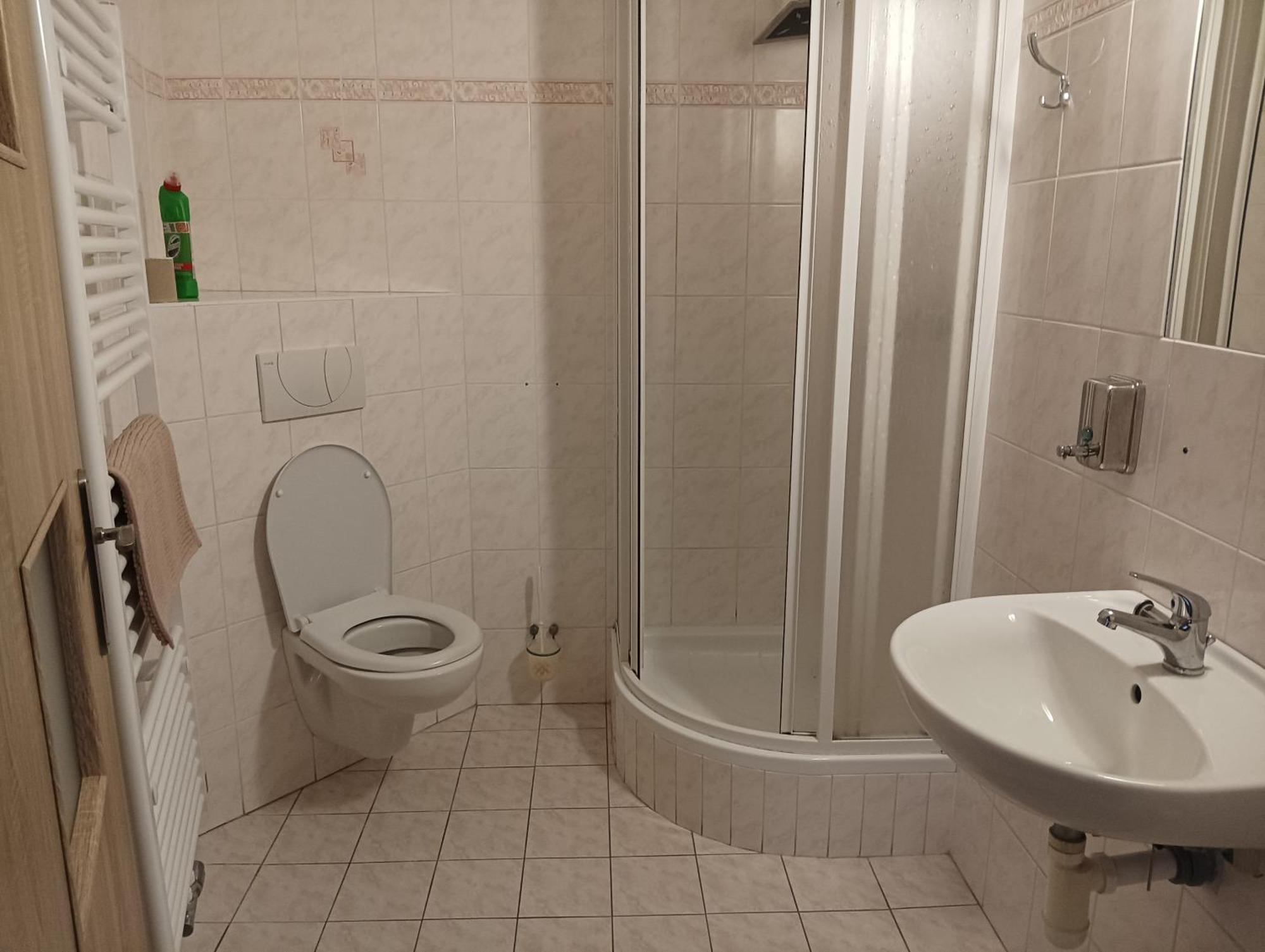 Hostinec Peterka Šumperk Buitenkant foto