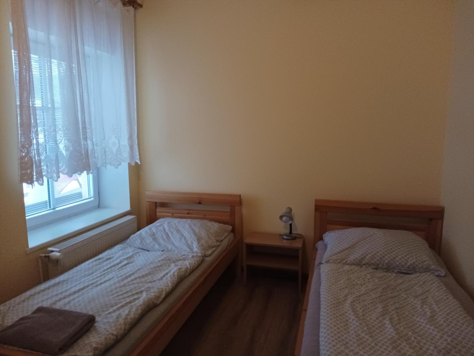 Hostinec Peterka Šumperk Buitenkant foto