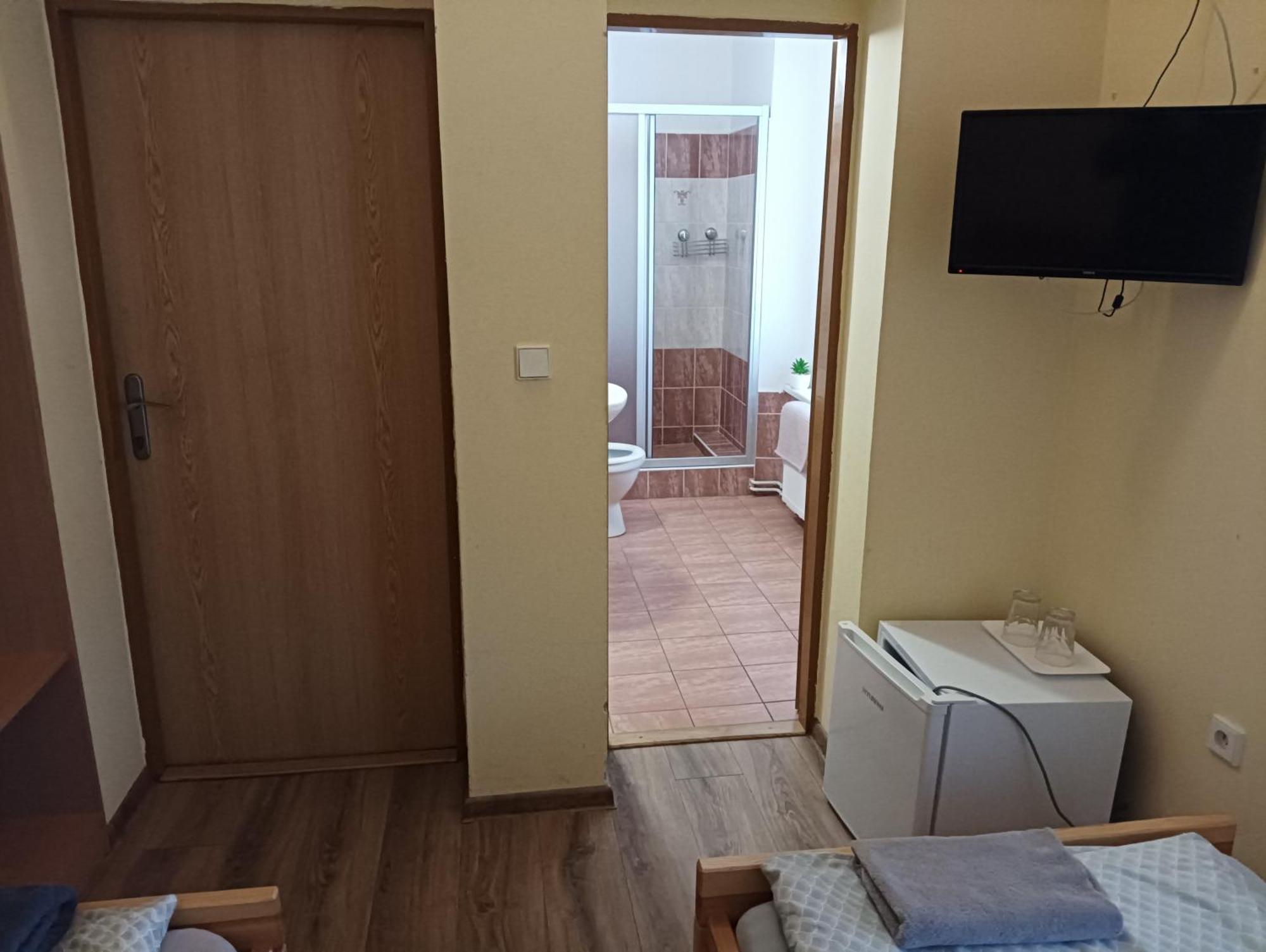 Hostinec Peterka Šumperk Buitenkant foto