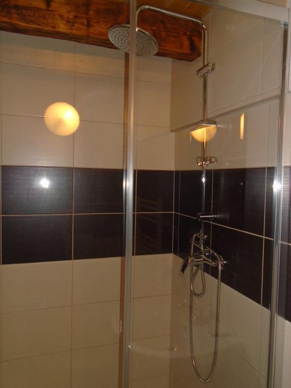 Hostinec Peterka Šumperk Buitenkant foto