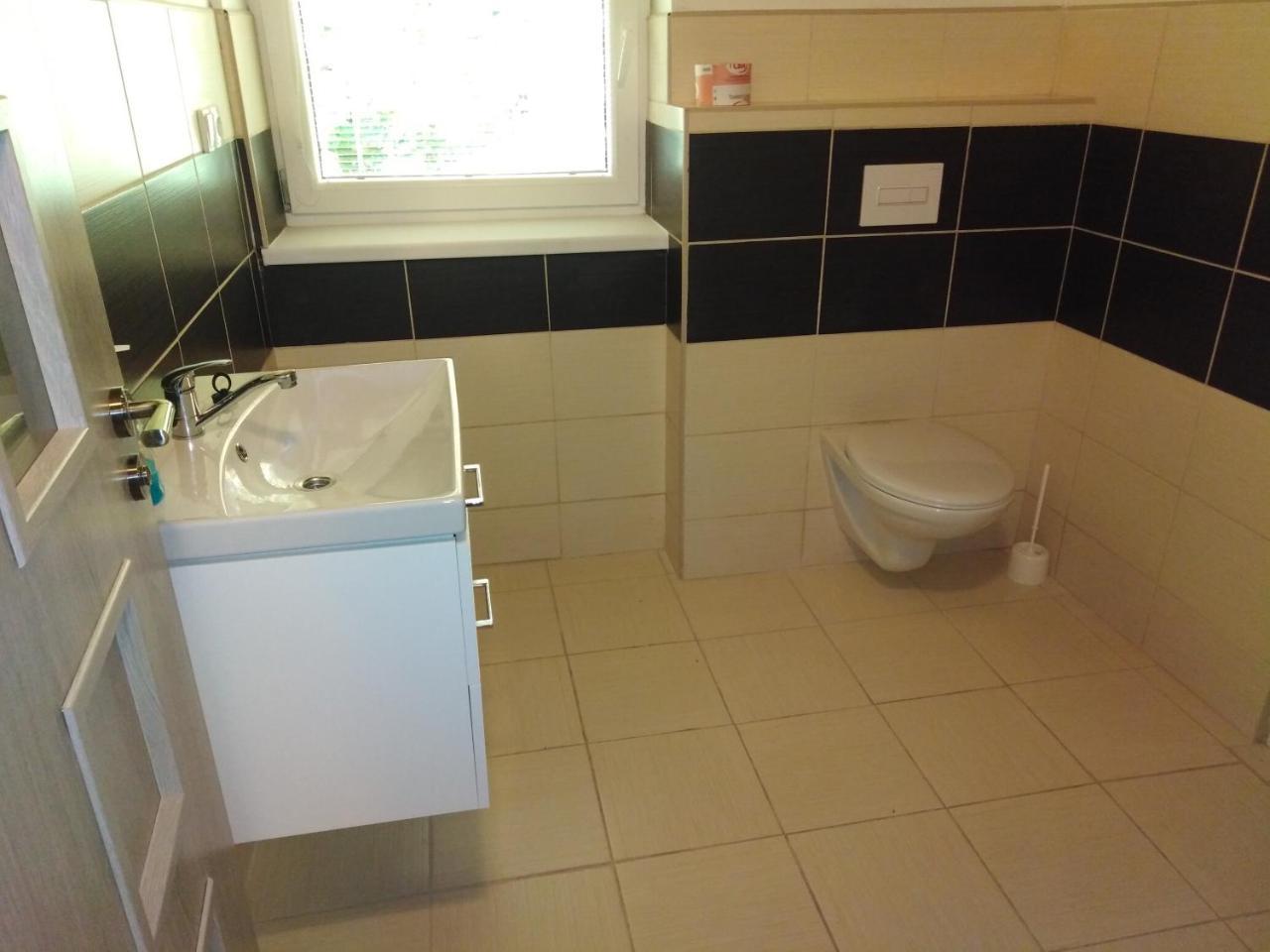 Hostinec Peterka Šumperk Buitenkant foto